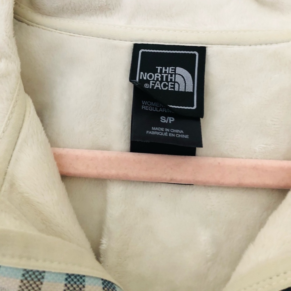 THE NORTH FACE JACKET - Picture 2 of 5